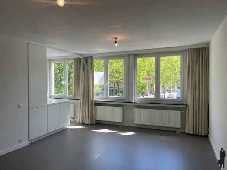 Appartement te koop Brasschaat Centrum 92m2
