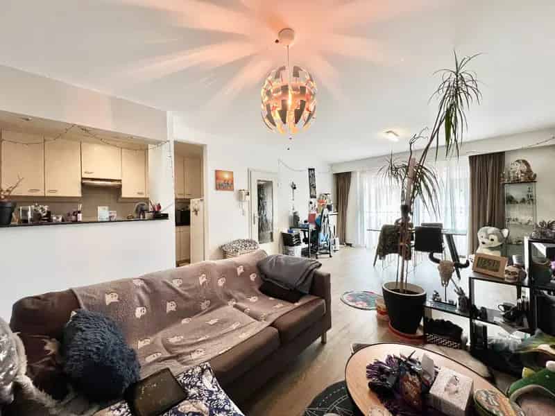 Appartement te Koop Wommelgem 2 Slaapkamers Centrum