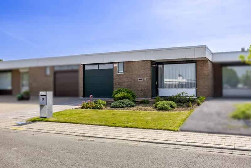 Huis te huur