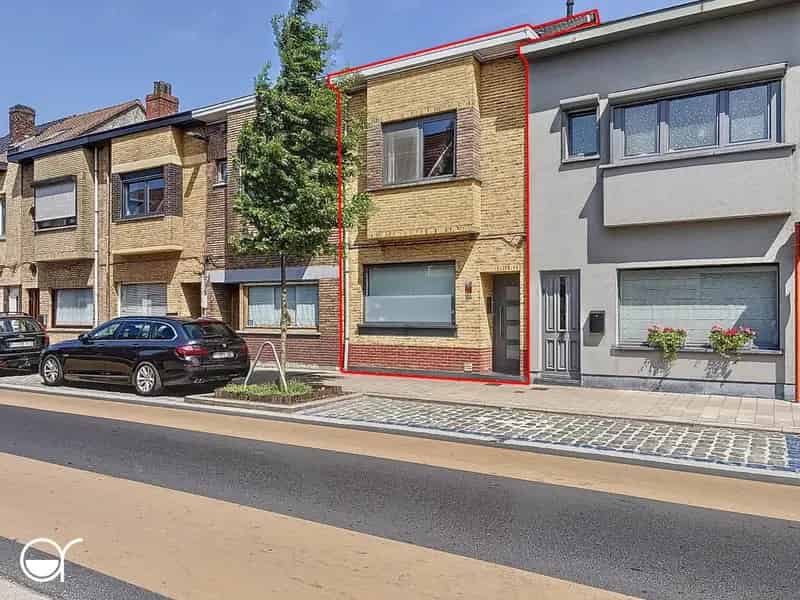 Instapklare woning veel lichtinval