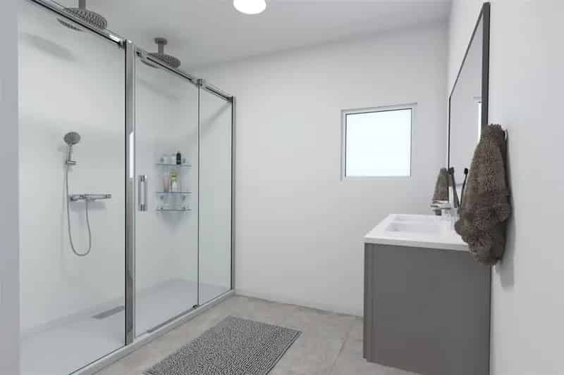 Huis te koop Oostrozebeke 4 slaapkamers Garage Grote Tuin