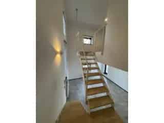 Duplex te Koop Schepdaal 53m2 Autostaanplaats Kelder