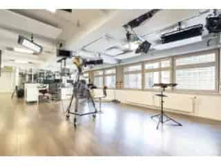 Kantoor te Koop Brussel Schuman 350m²