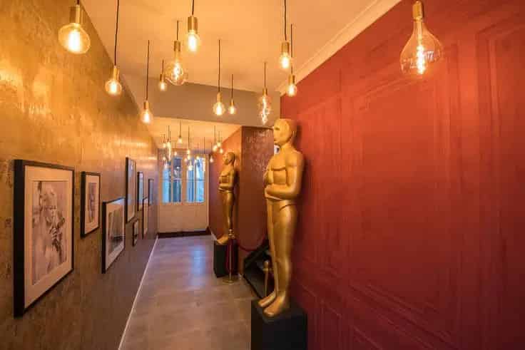 Appartementsblok Te Koop Brugge 8 Luxe Studentenkamers