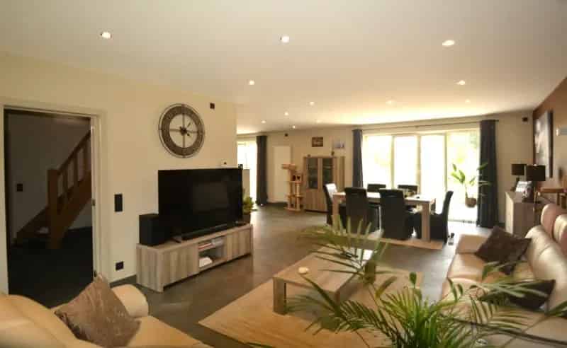 Goed onderhouden woning te Werchter