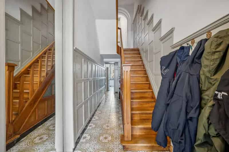 Instapklare woning Tienen Centrum