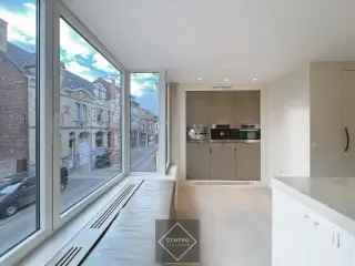 Handelspand met woning te koop Roeselare