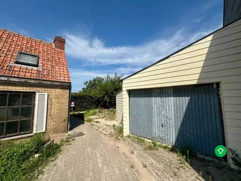 Huis te Koop Koekelare Renovatie Nieuwbouwproject