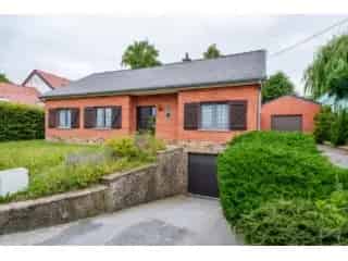 Villa te koop Ottignies - Gelijkvloers - 3 slaapkamers - Tuin