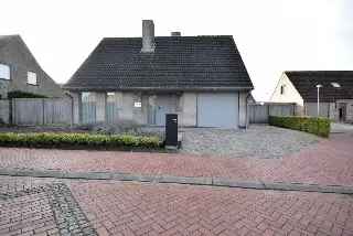 Villa te koop - Lichtervelde RBS22846