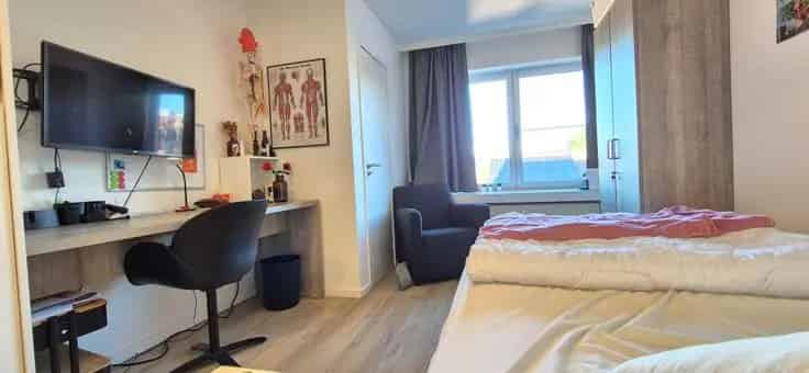 Studio Te Koop