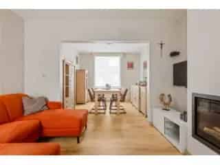 Huis te koop Sint-Gillis-Waas - Rustige omgeving, moderne keuken