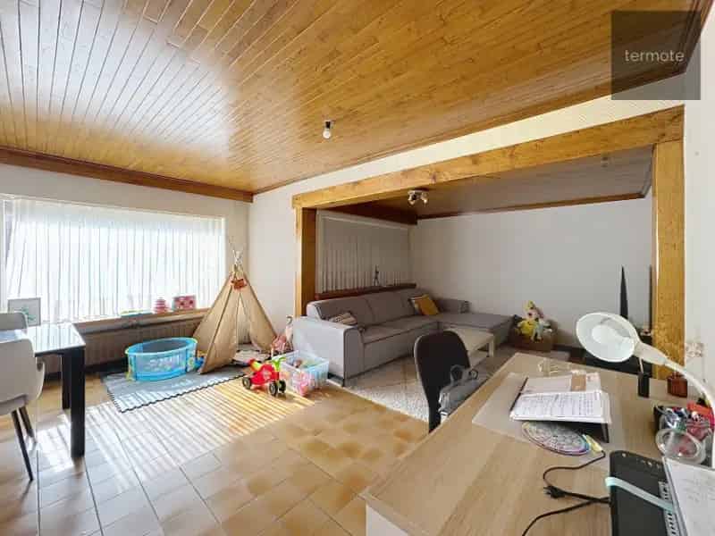 Huis te koop Desselgem - Ruime hoekwoning nabij centrum