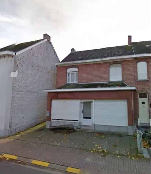 Woning te Koop Wespelaarsebaan 44