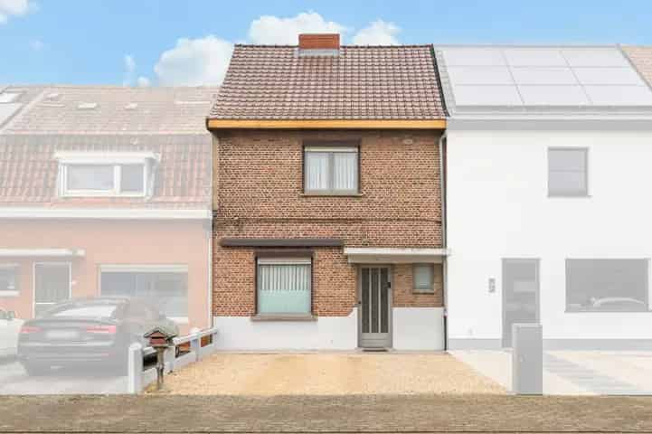 Huis te koop Deinze: charmante gezinswoning