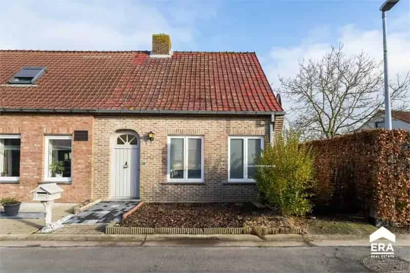 Huis te koop Oostvleteren 2 slaapkamers 200m2