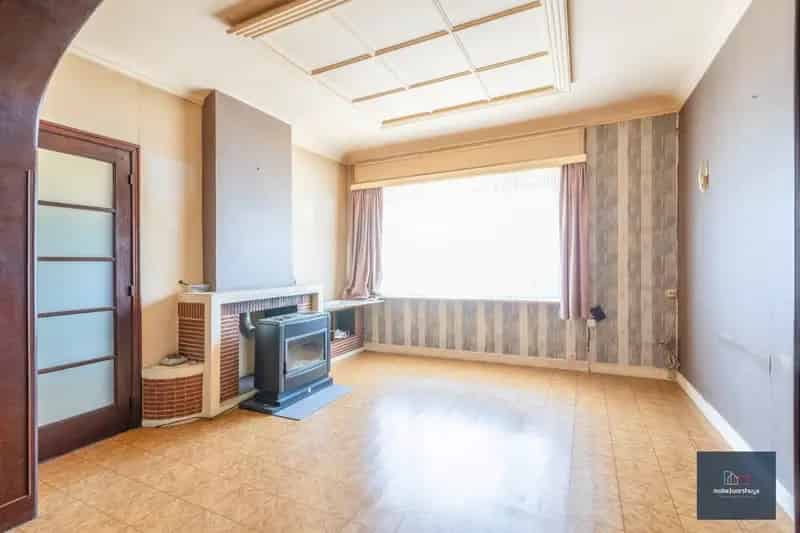 Huis te koop Gent Mariakerke renovatieproject