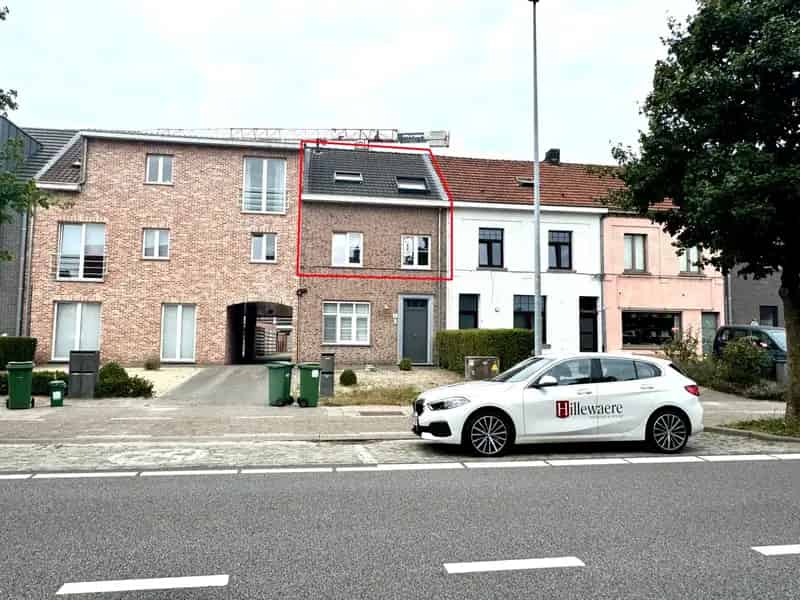 Appartement te koop
