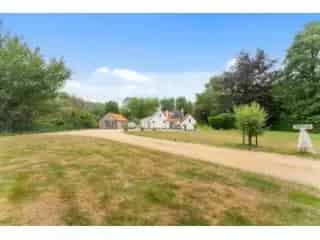 Villa te koop Koksijde - 4000m² - Fermette Stijl - Volledige Privacy