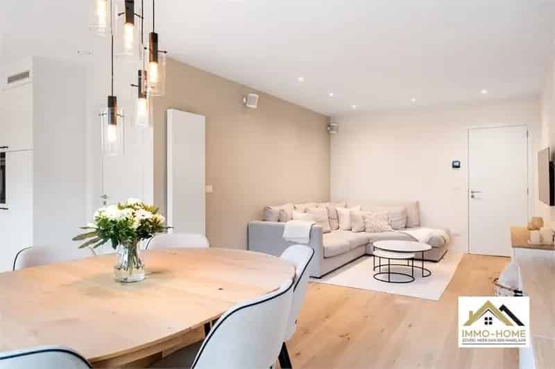 Nieuwbouw Huis 4 slaapkamers Lokeren