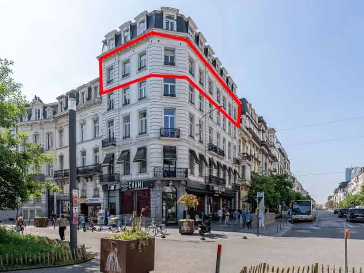 Appartement Te Koop