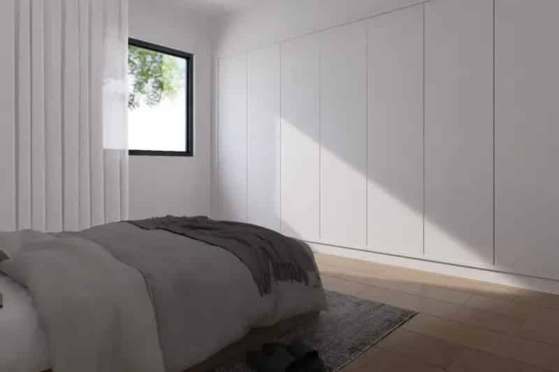 Nieuwbouwwoning Waarschoot