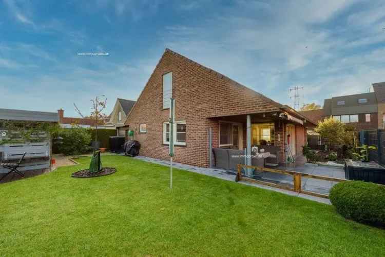 Woning te koop Deerlijk