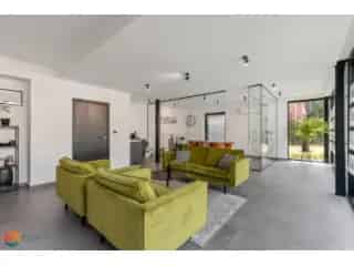 Kantoor te koop Itegem 95m²