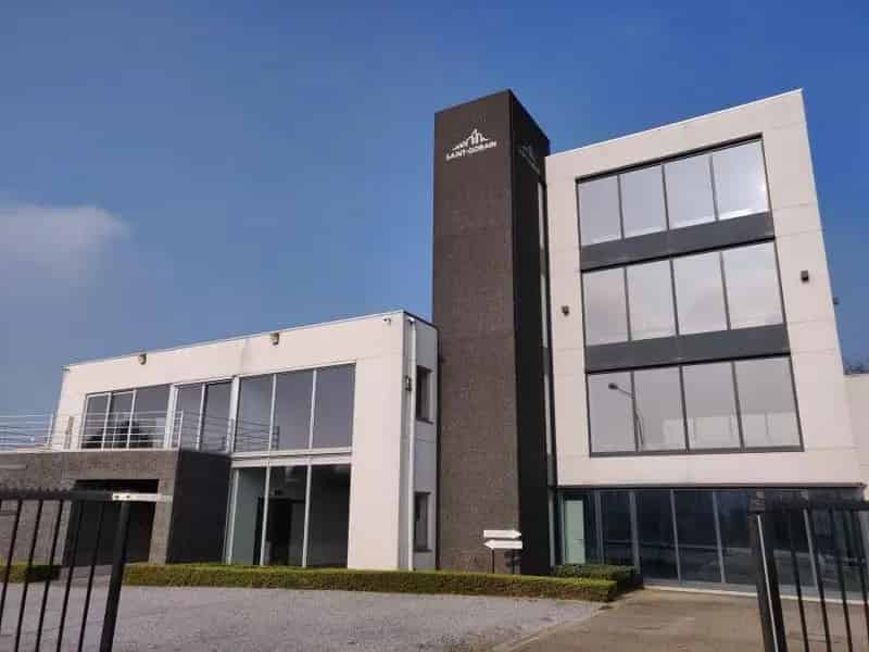 Huis te koop Mechelen Blarenberglaan