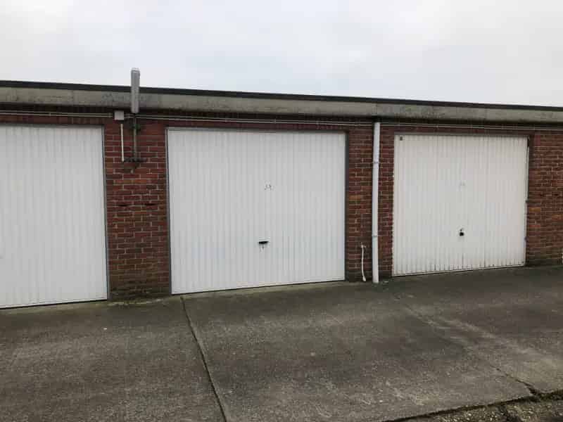 Garage te huur Lier