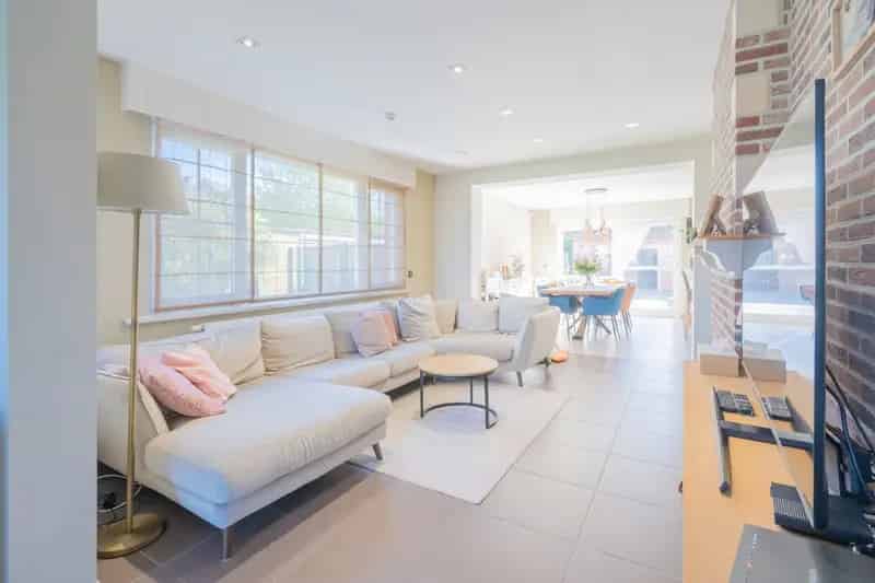 Huis te Koop Erembodegem: Instapklare Familiewoning