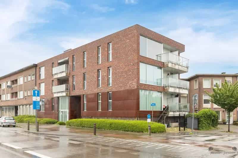 Ruim Appartement te Huur met Tuin Nabij Park