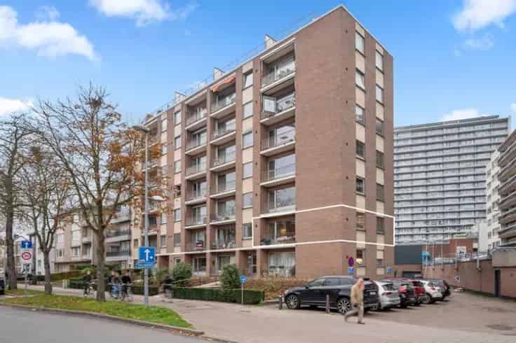 Appartement Te Koop