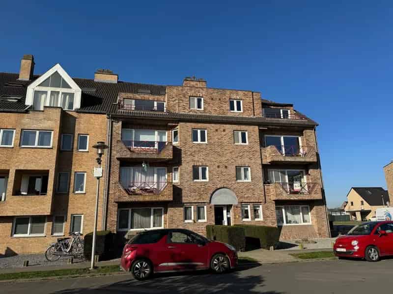 Appartement 1 Slaapkamer te Koop - EPC verbetering mogelijk