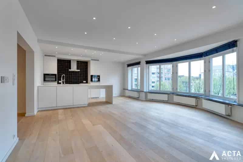 Appartement te huur Oostende Centrum 2 slaapkamers