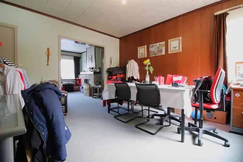 Woning 4 slaapkamers tuin centrum