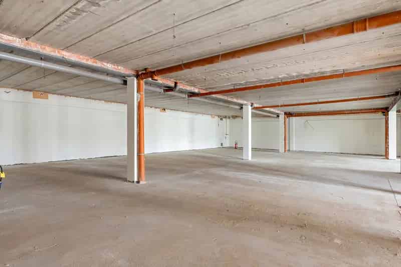 500m² Casco Handelsruimte Aan Jachthaven