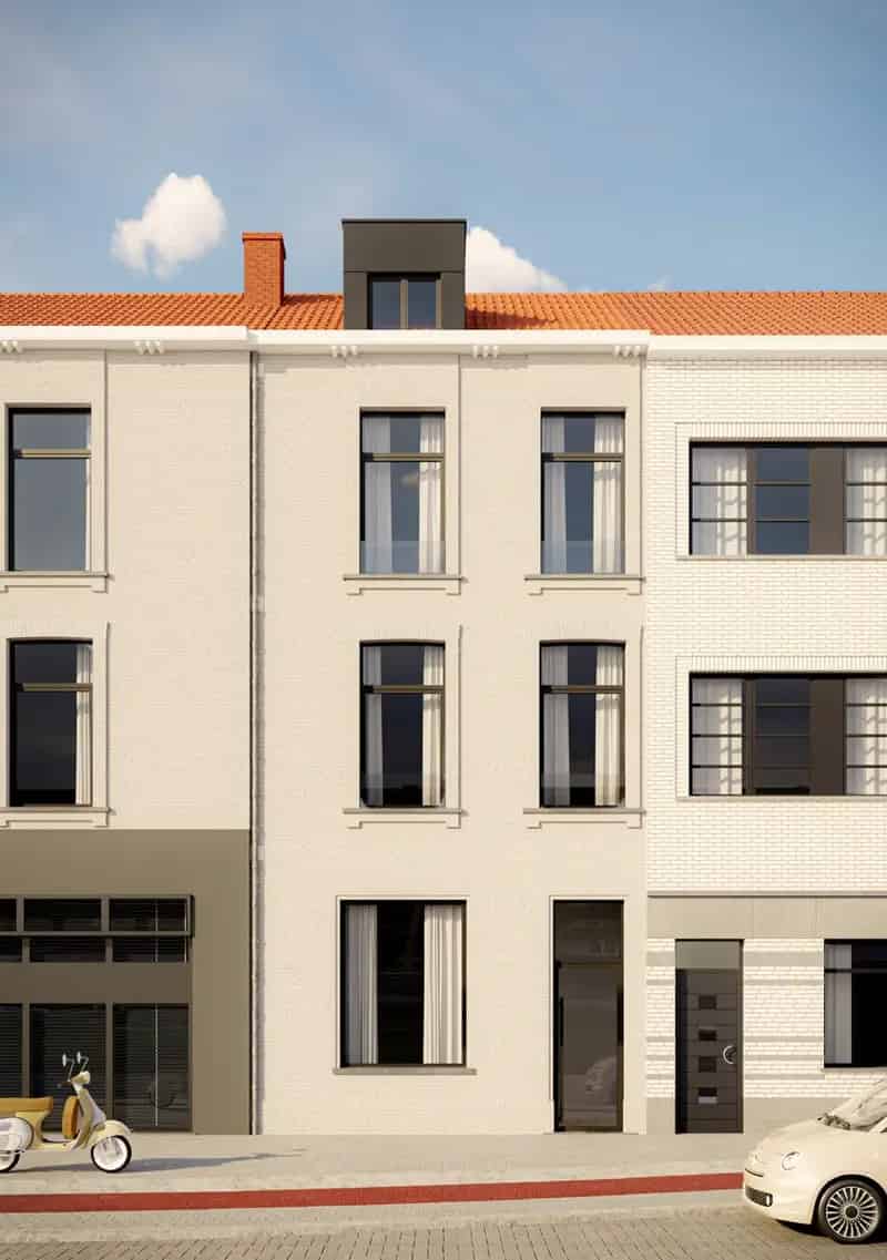 Studeren in Leuven Toplocatie Volledig Aanbod
