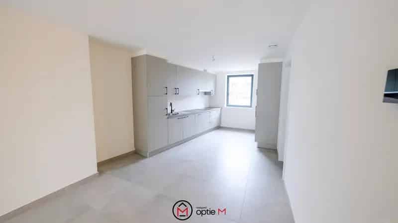 Appartement te huur Diepenbeek 3 slaapkamers terras BEN