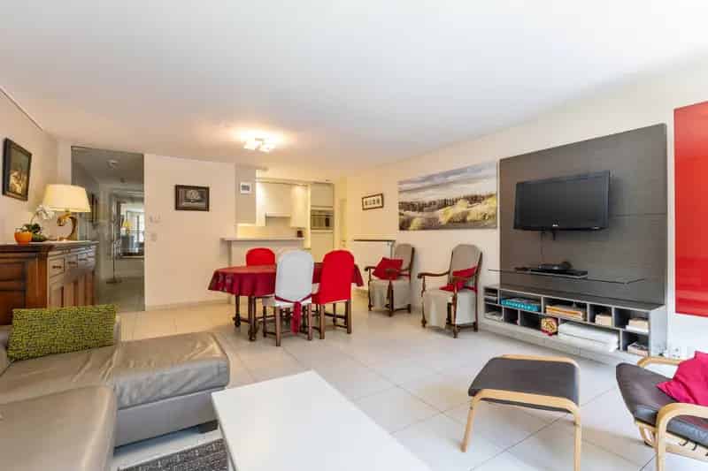 Nieuwpoort Bad Appartement 3 slaapkamers te koop