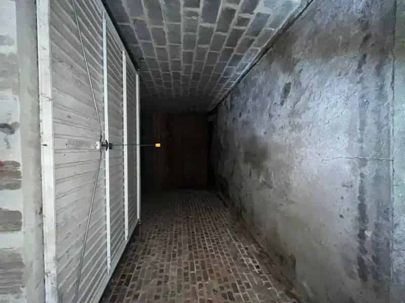 Garage te Huur 18m²