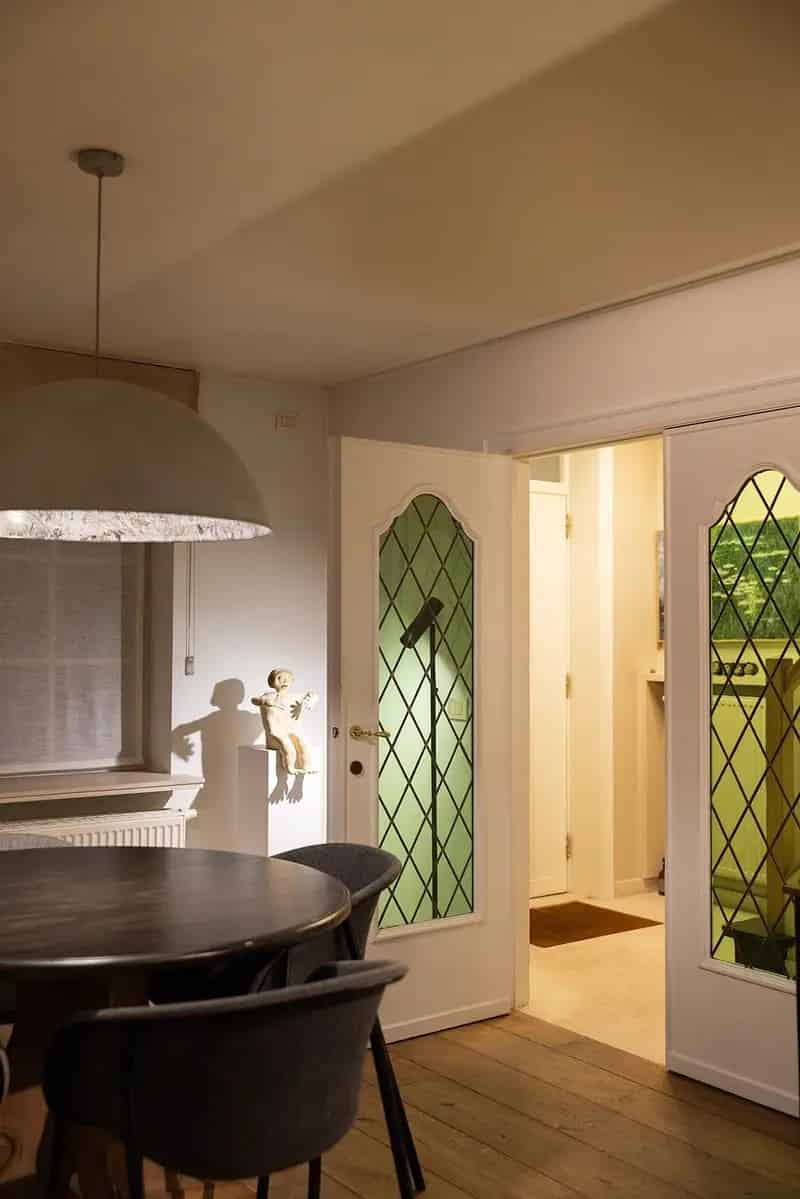 Multifunctionele Eigendom Showroom