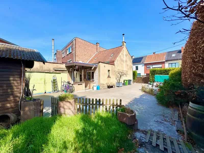 Huis te koop