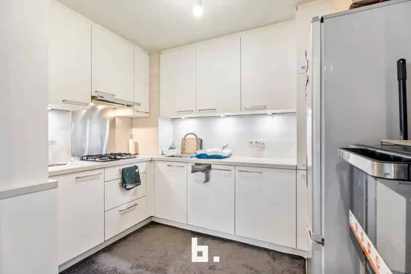 Appartement te huur Roeselare 2 slaapkamers gelijkvloers