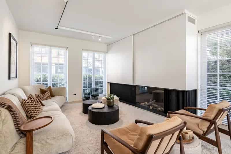 Luxueuze woning te Valkenerf nabij Duinenwater