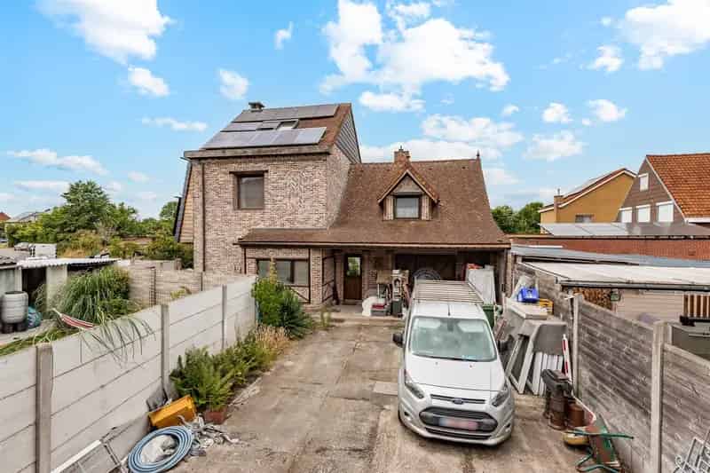 Huis te koop: Instapklare gezinswoning 4 slaapkamers