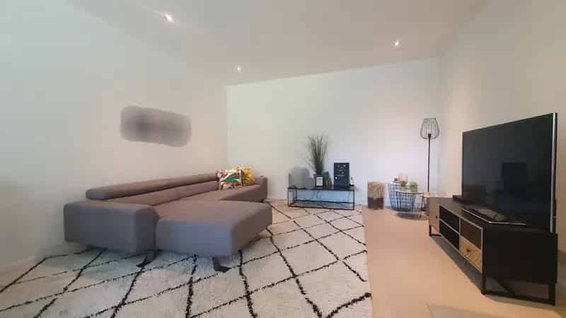 Appartement te huur Schulen 2 slaapkamers tuin terras