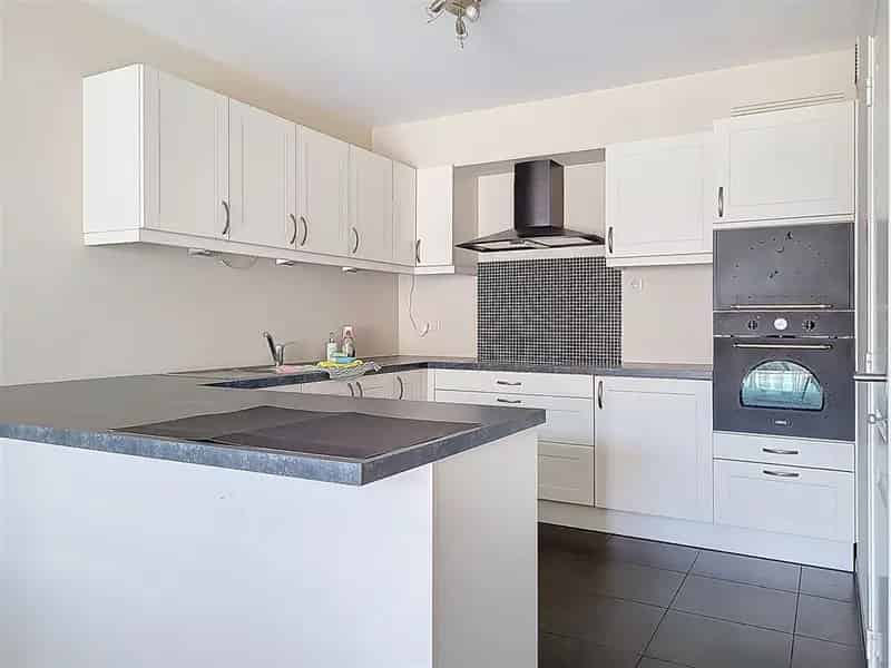 Appartement te huur in Heist-Op-Den-Berg