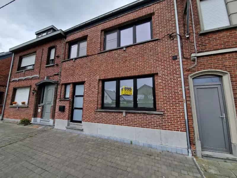 Gerenoveerde Huis te Huur Baasrode