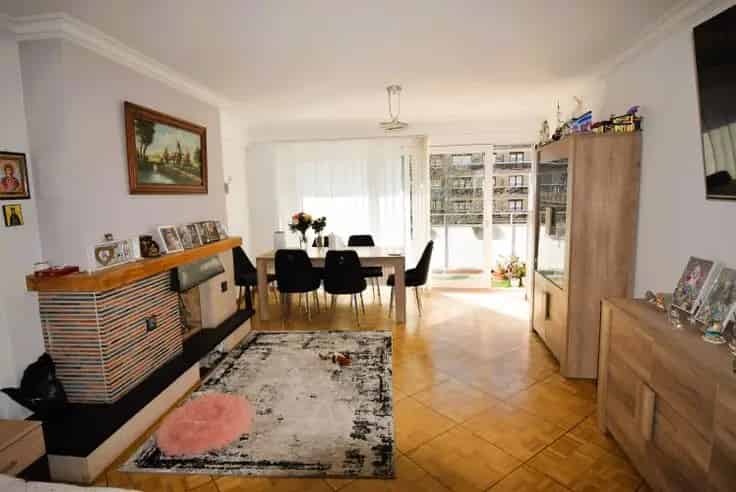 Appartement Te Koop 2 Slaapkamers 100m² Edmond Machtenslaan